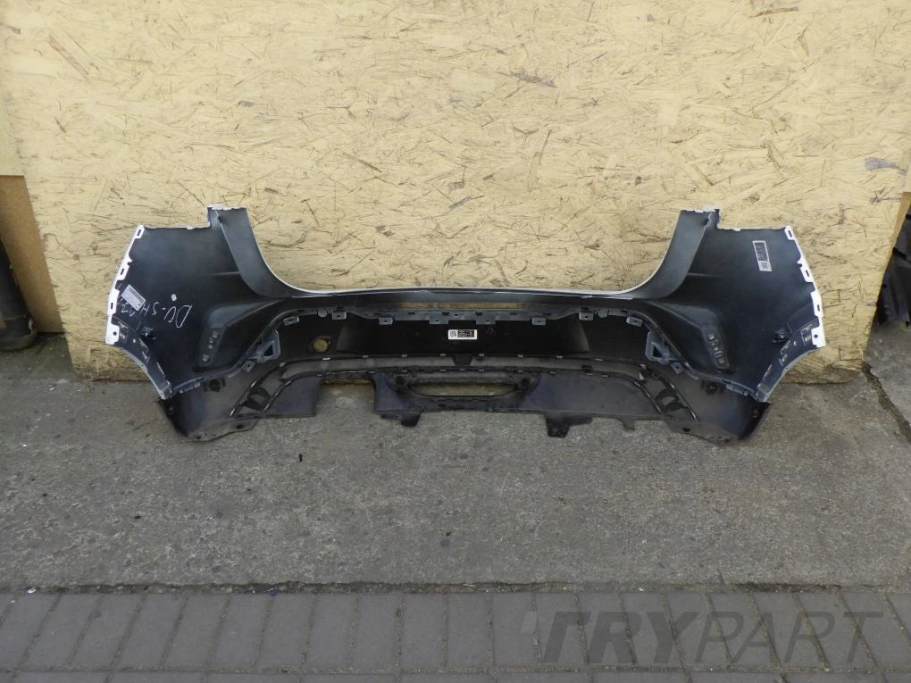 OPEL MOKKA 2 II B 20- Rear Bumper