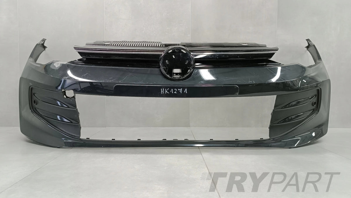 Front Bumper for VW Golf 8 VIII 5H0 Facelift 2024-