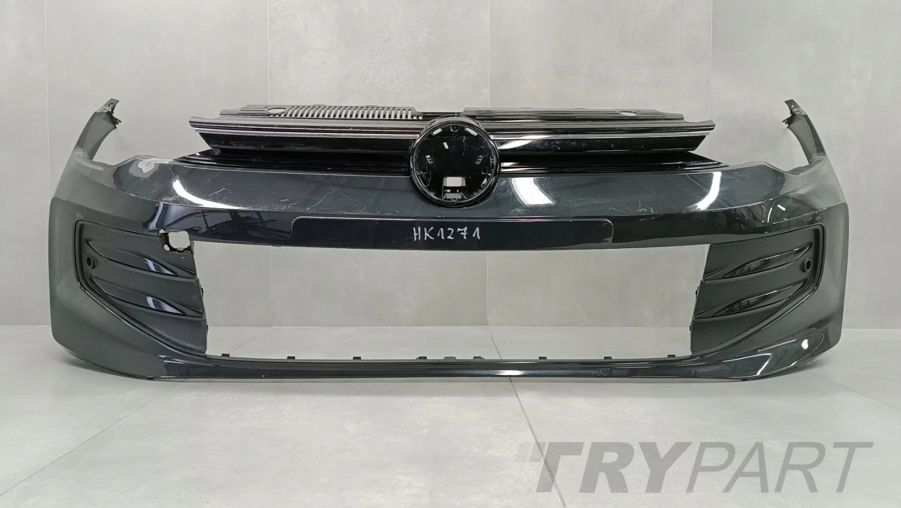 Front Bumper for VW Golf 8 VIII 5H0 Facelift 2024-