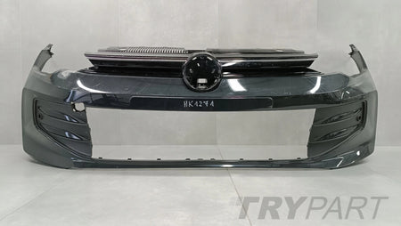 Front Bumper for VW Golf 8 VIII 5H0 Facelift 2024-
