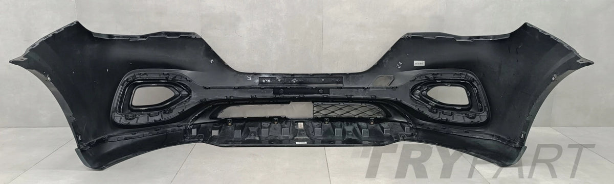 Front bumper for MG HS 18-20