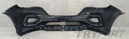 Front bumper for MG HS 18-20