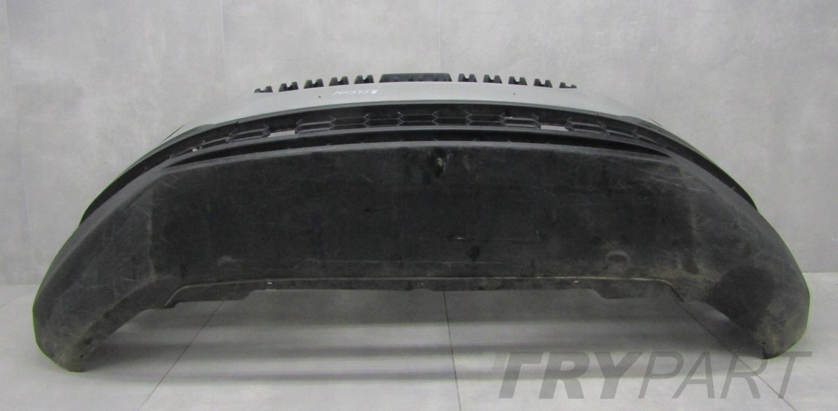 Front Bumper Skoda Karoq 57A 17-21