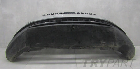 Front Bumper Skoda Karoq 57A 17-21