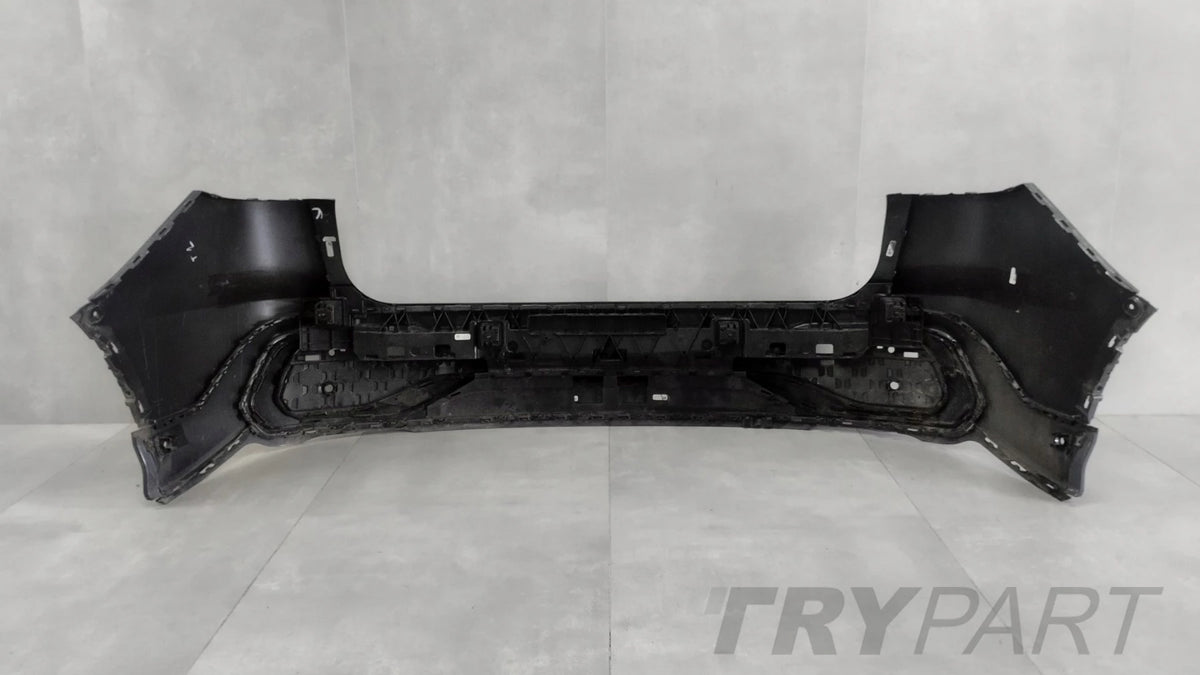 Rear Bumper Audi Q5 III 8MA S-line 24-