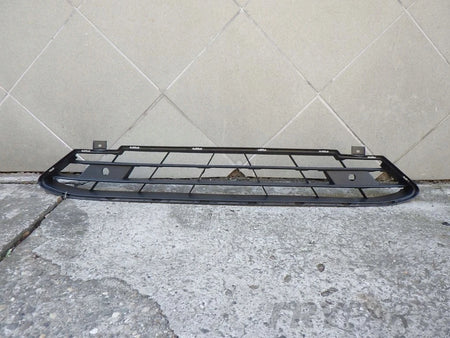 NISSAN QASHQAI III 3 J12 LIFT 2024- FRONT BUMPER SHIELD