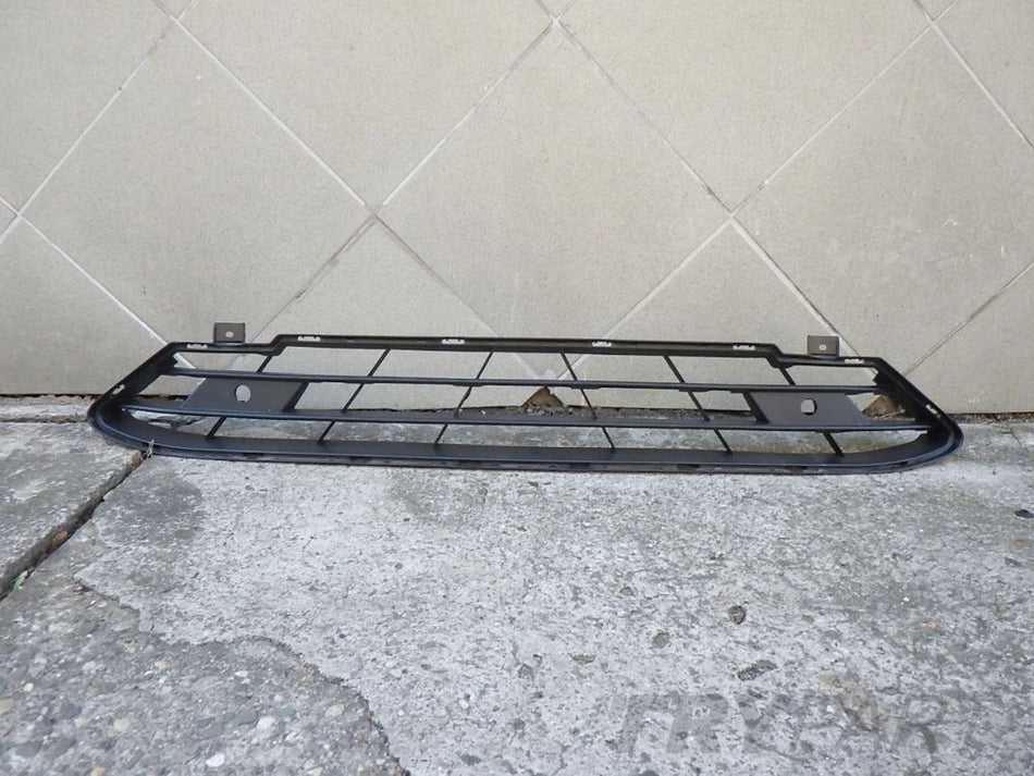 NISSAN QASHQAI III 3 J12 LIFT 2024- FRONT BUMPER SHIELD