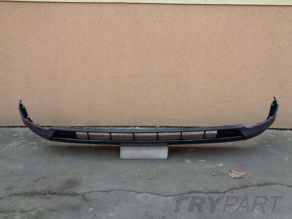 VOLVO XC40 XC 40 II 2018- Front Bumper