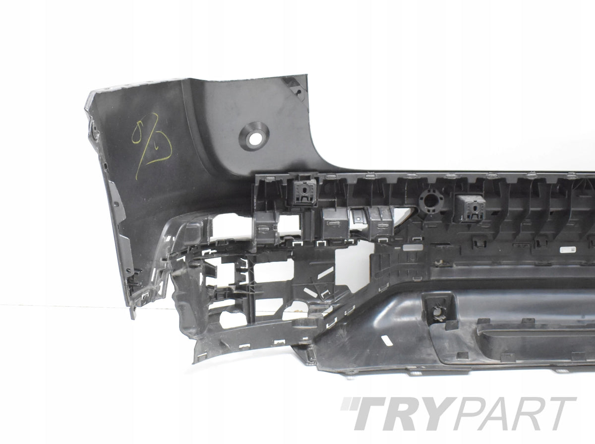 AUDI Q5 II LIFT 80F REAR BUMPER SPORTBACK ORG