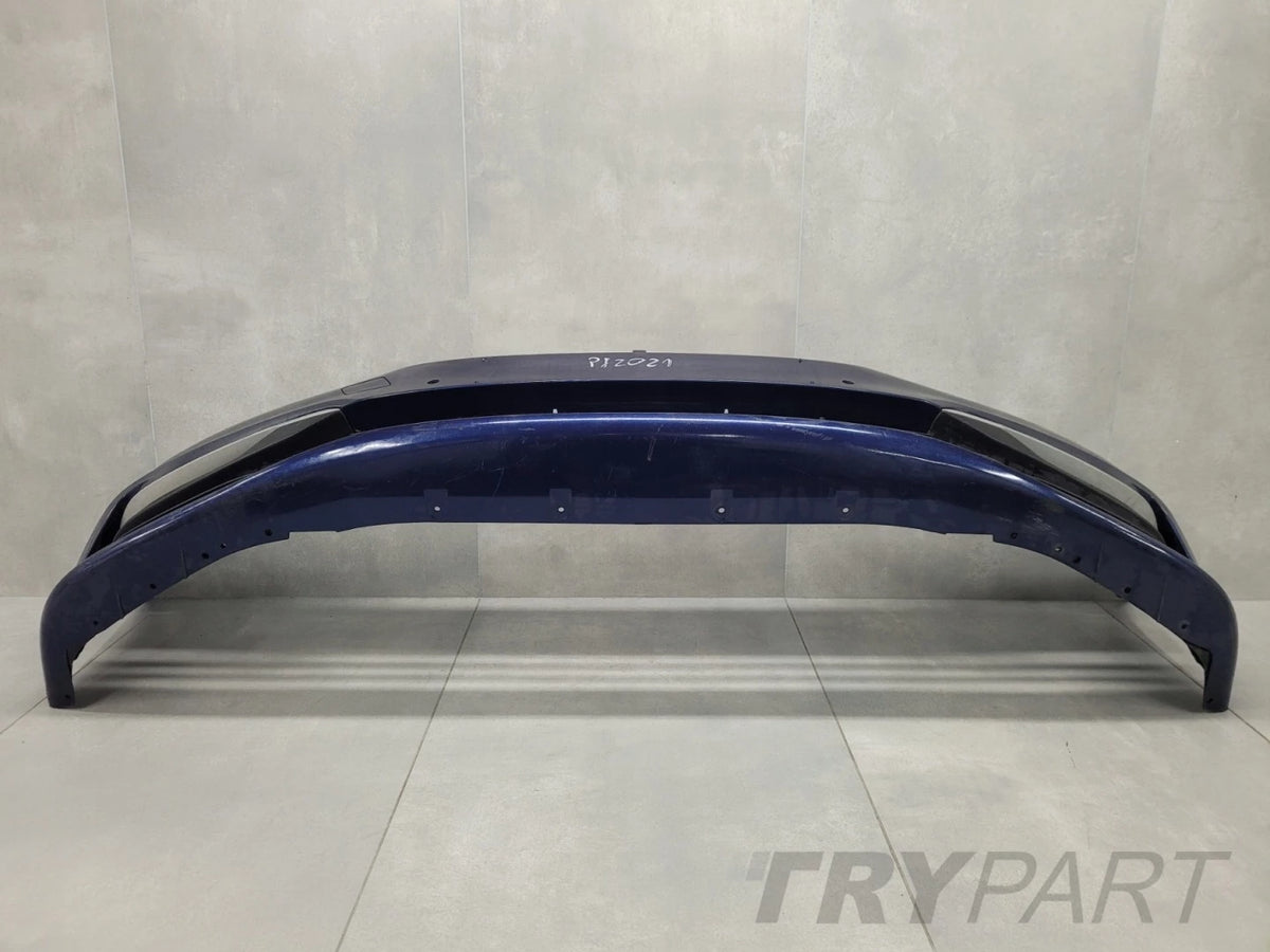 Front Bumper for BMW 5 G30 G31 17-20