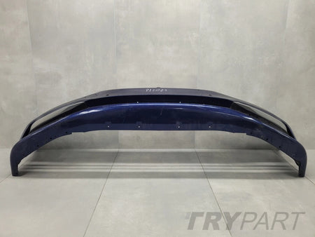 Front Bumper for BMW 5 G30 G31 17-20