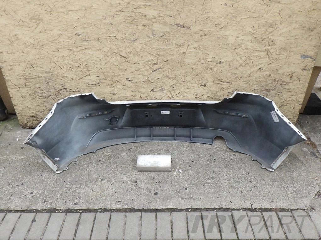 BMW 1 F20 F21 LIFT LCI Rear Bumper