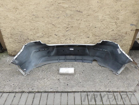 BMW 1 F20 F21 LIFT LCI Rear Bumper