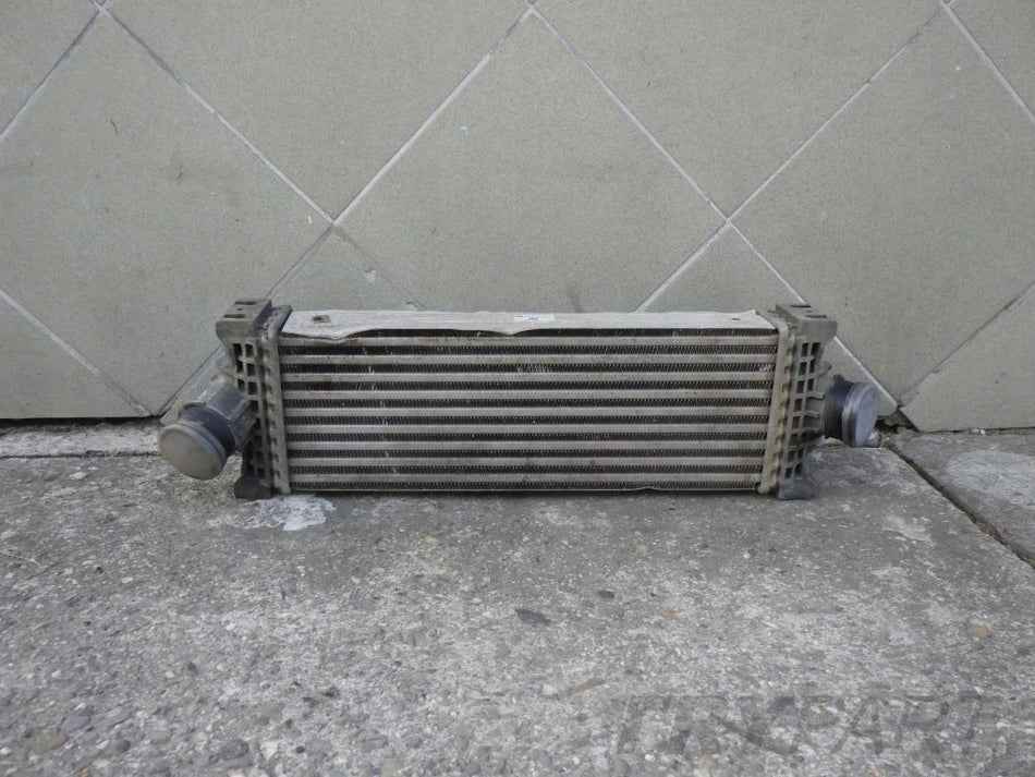 FORD TRANSIT CUSTOM GK21-6K775-AE Intercooler