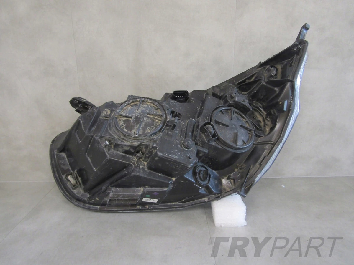 HEADLIGHT FORD TRANSIT CUSTOM STANDARD LIFT 17-23 RH RIGHT JK21-13W029-BJ