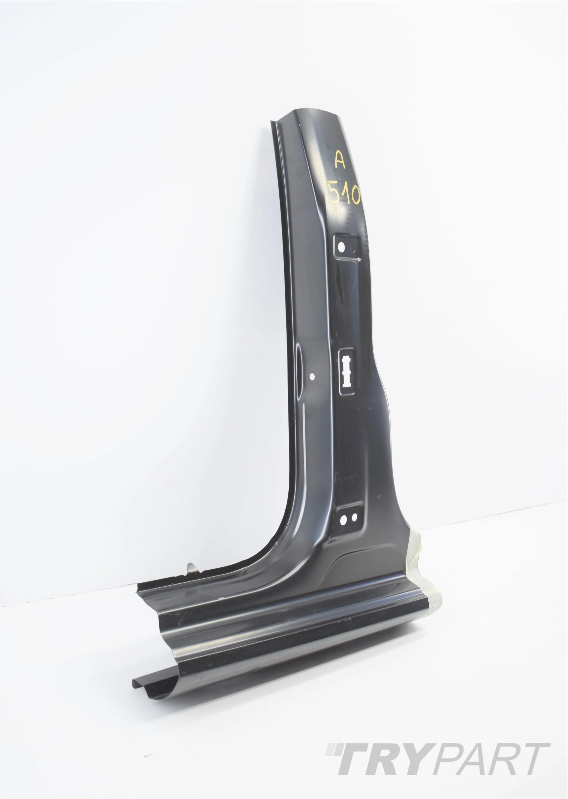 VW SPORTSVAN 510 RIGHT SILL COVER PILLAR ORG