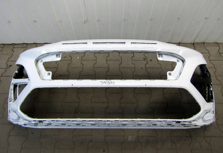 Front Bumper Hyundai Kona LIFT N LINE 21-