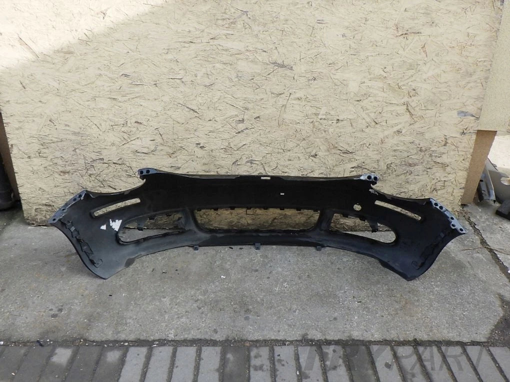VW NEW BEETLE 1C LIFT 05- Replacement Front Bumper