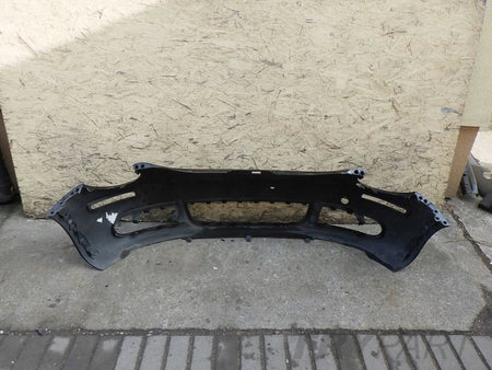 VW NEW BEETLE 1C LIFT 05- Replacement Front Bumper