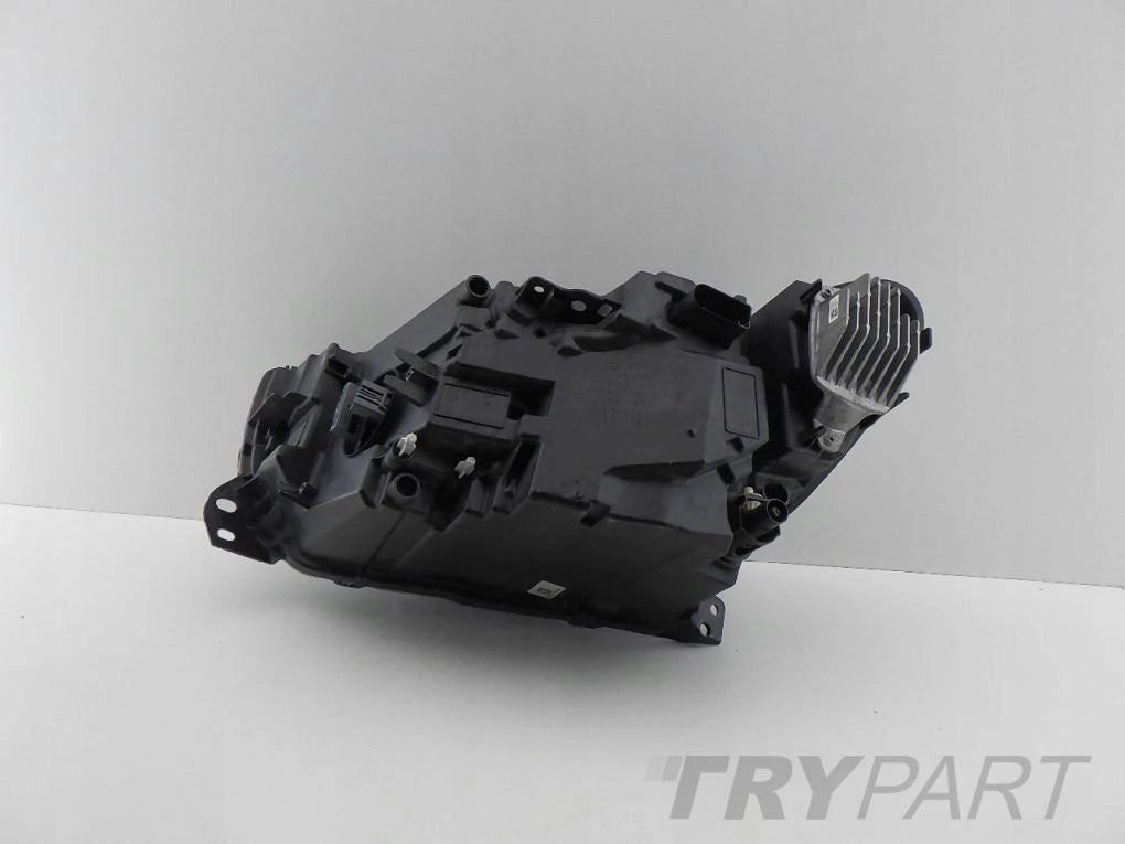 VOLVO XC40 XC 40 FULL LED MID 17- RIGHT HEADLIGHT