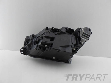 VOLVO XC40 XC 40 FULL LED MID 17- RIGHT HEADLIGHT