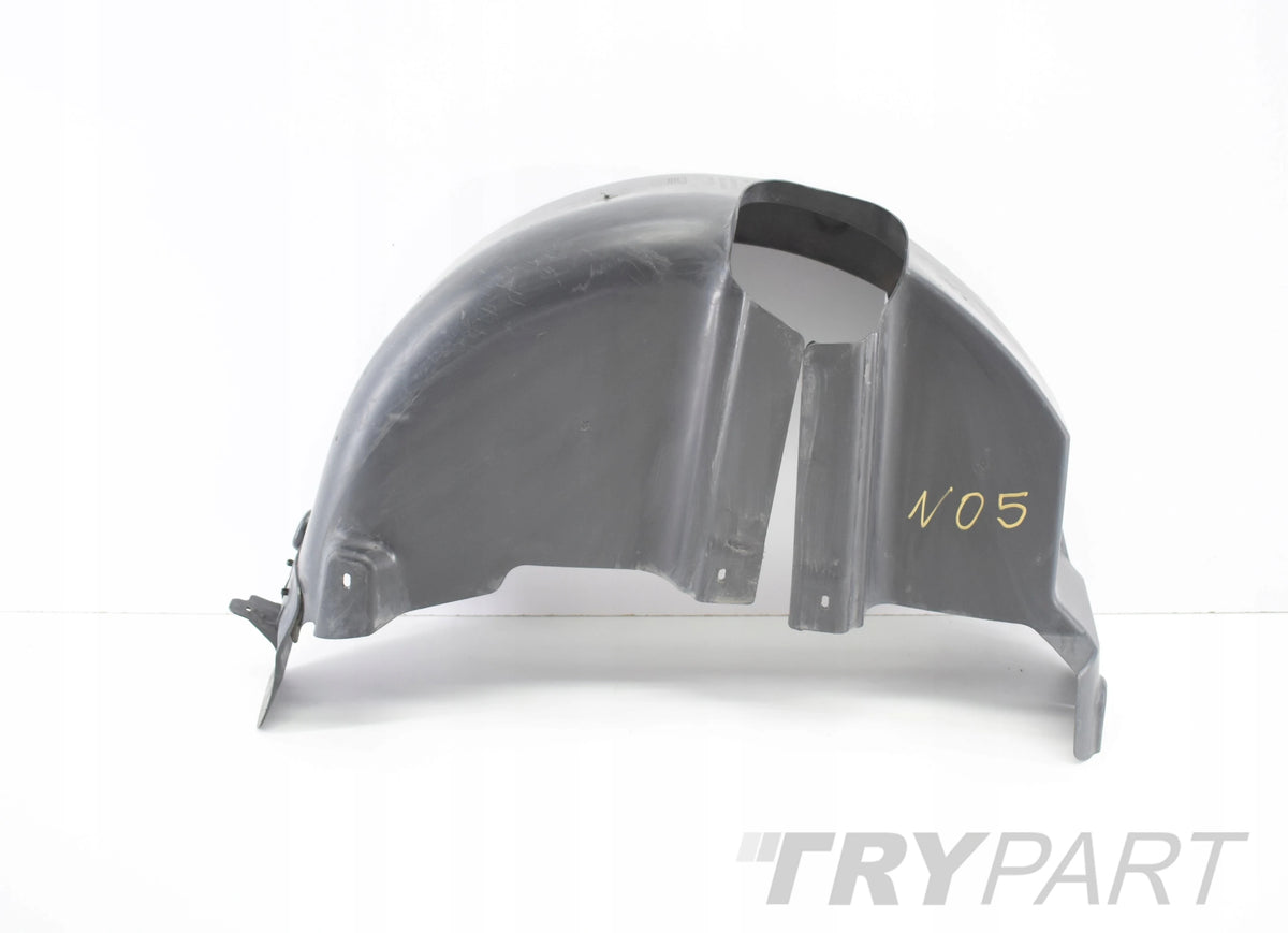 SKODA RAPID 5JJ REAR RIGHT WHEEL ARCH LINER