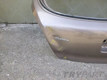 KIA PRO CEED PROCEED 06- Rear Hatch
