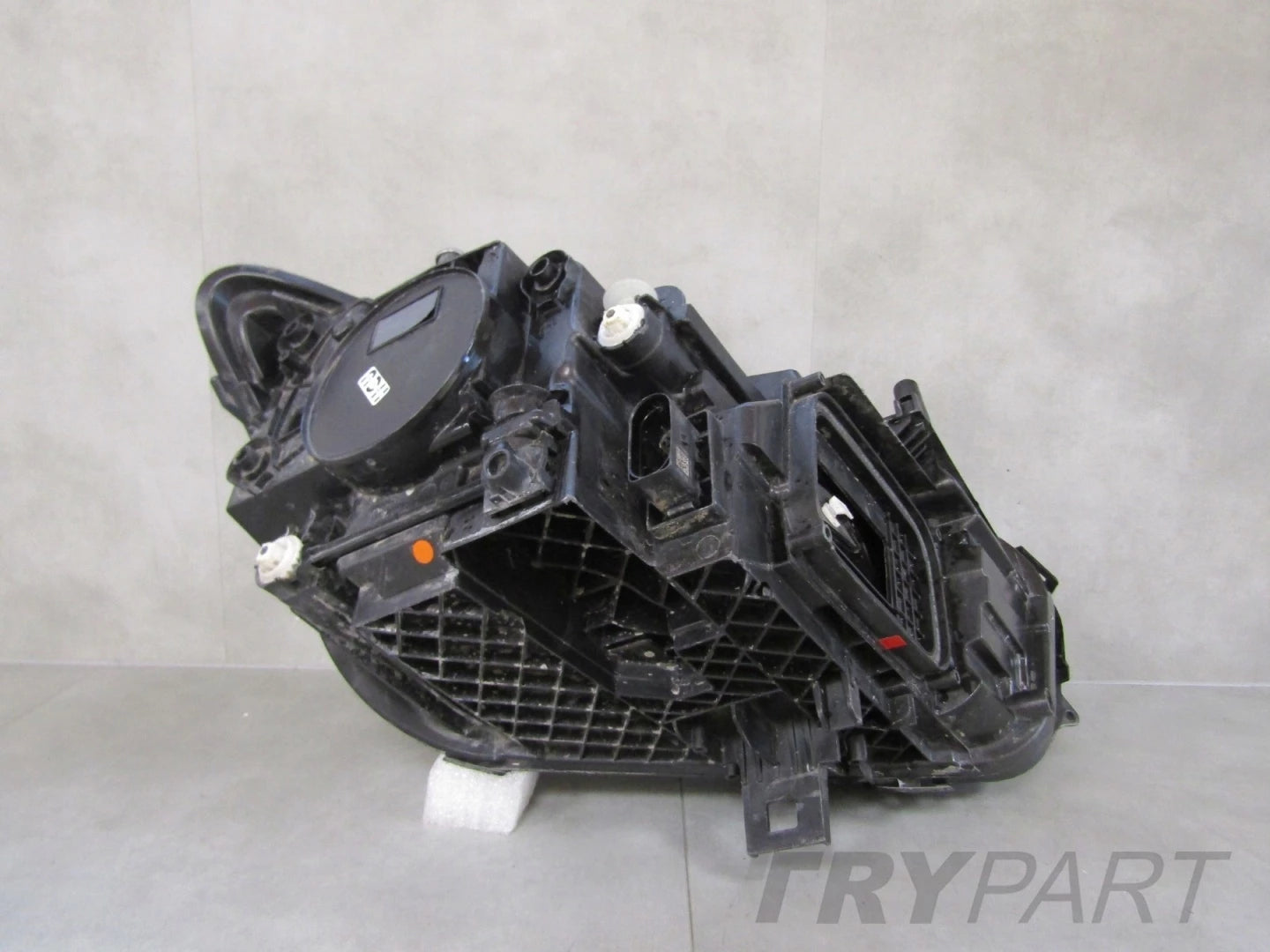 MERCEDES B CLASS 247 W247 LED PERFORMANCE 18-22 LH HEADLIGHT A2479062503