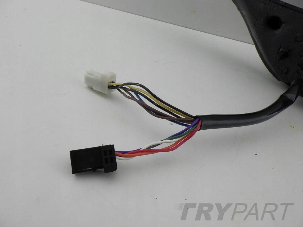 PEUGEOT 208 2008 6+5 11 PIN EU RIGHT MIRROR