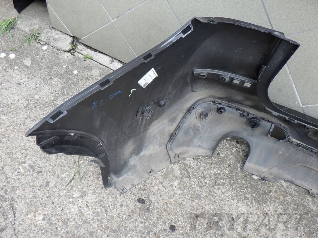 BMW X3 G01 M Sport Package Rear Bumper