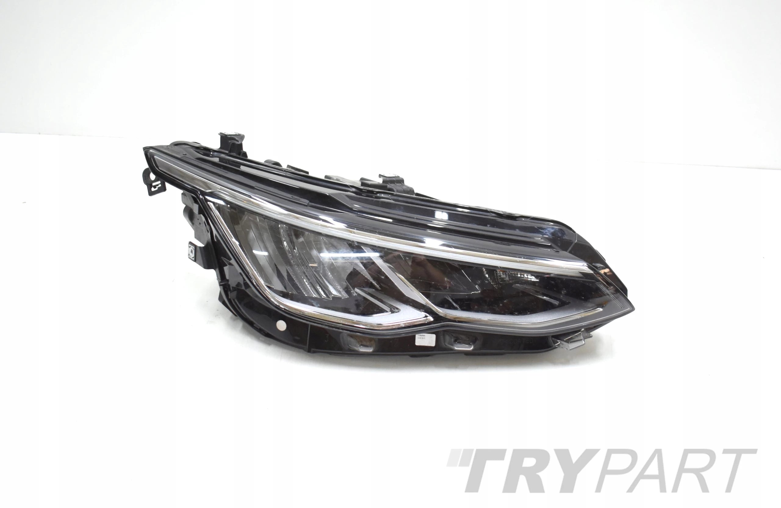VW GOLF VIII 5H1 HEADLIGHT RIGHT FRONT EU LED