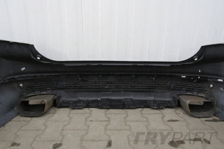 Rear Bumper Volvo XC90 II 2 INSCRIPTION 15-