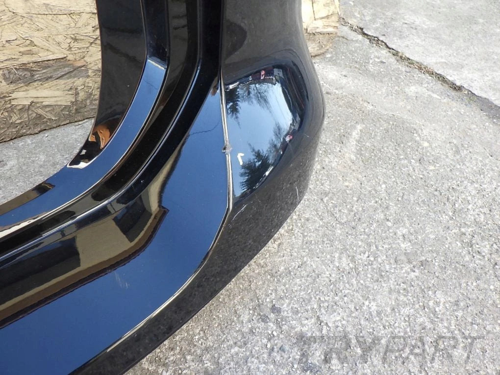 MERCEDES GLB 247 X247 Rear Bumper