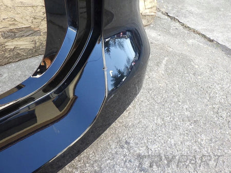 MERCEDES GLB 247 X247 Rear Bumper