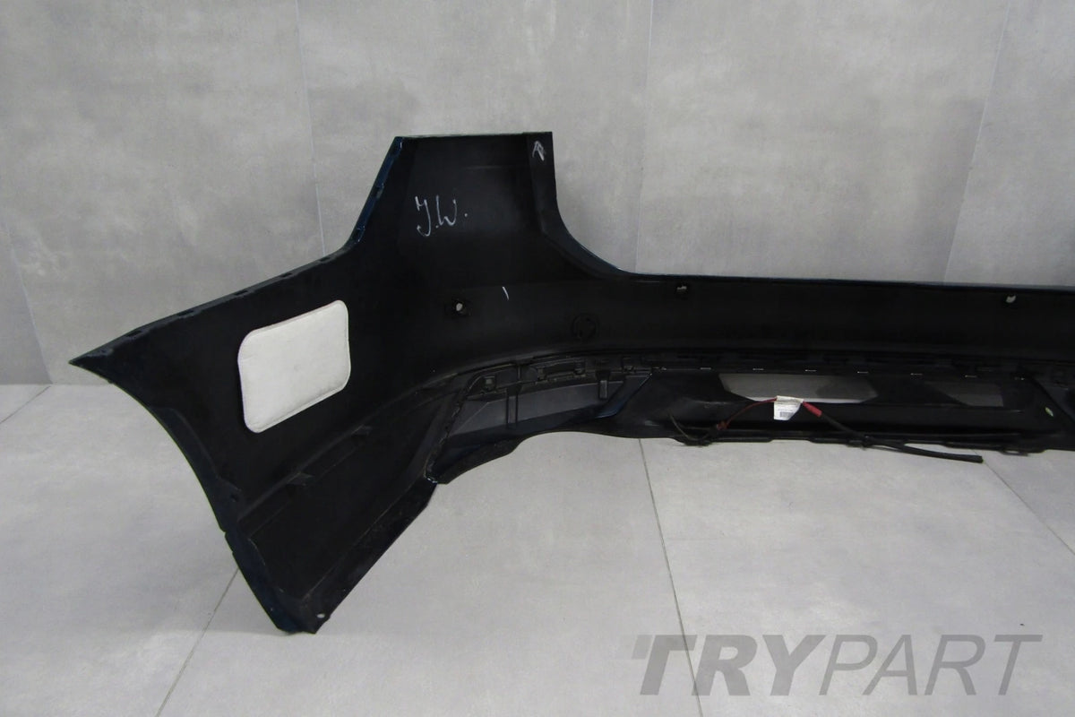 Rear Bumper Volkswagen VW PASSAT B8 3G9 KOMBI LIFT 19-