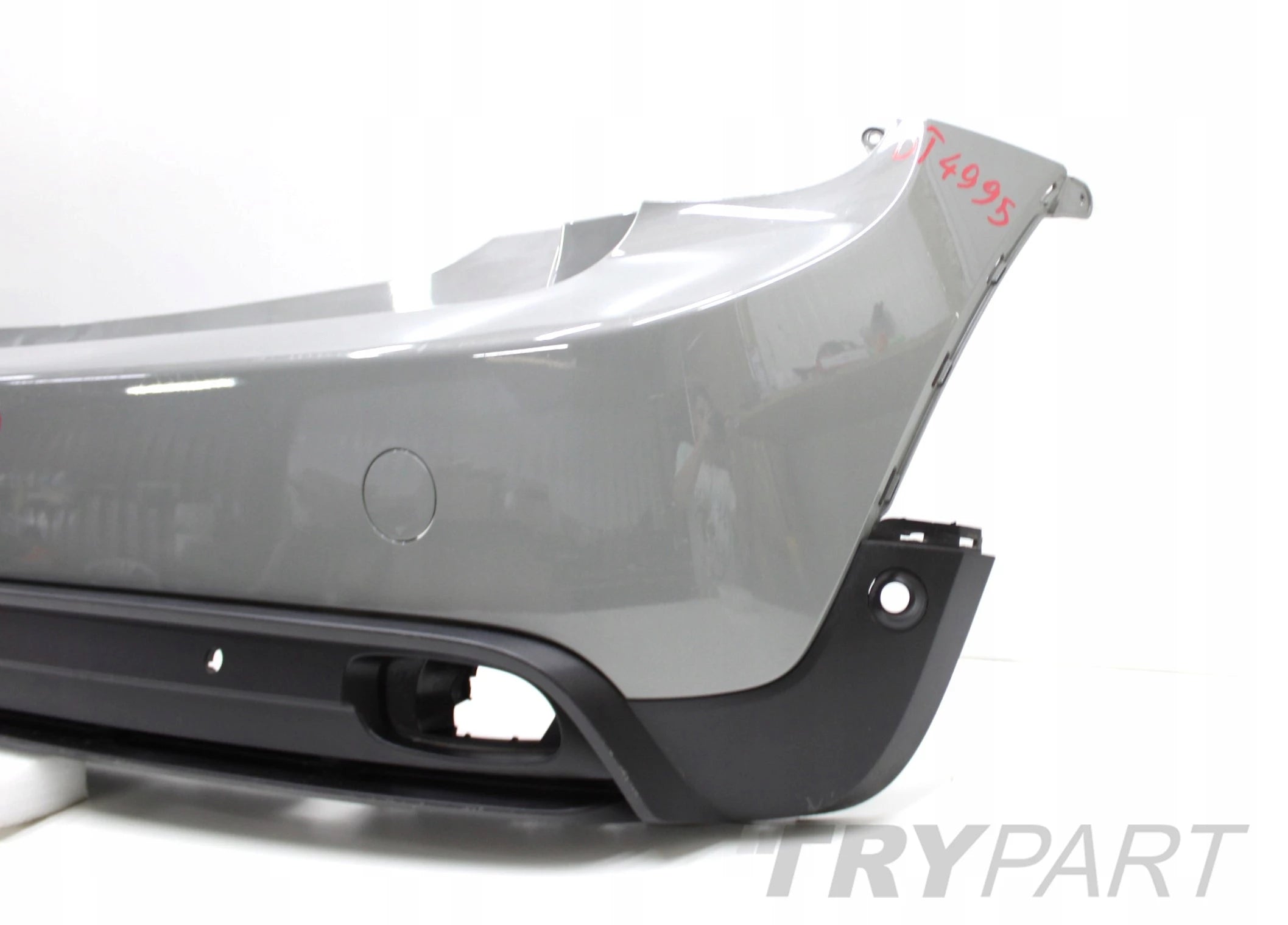 MINI COOPER F55 F56 LIFT LCI REAR BUMPER ORG