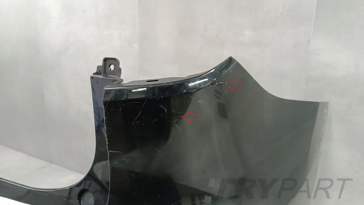 Rear Bumper Lexus RX 450 H 4 IV Facelift 19-21