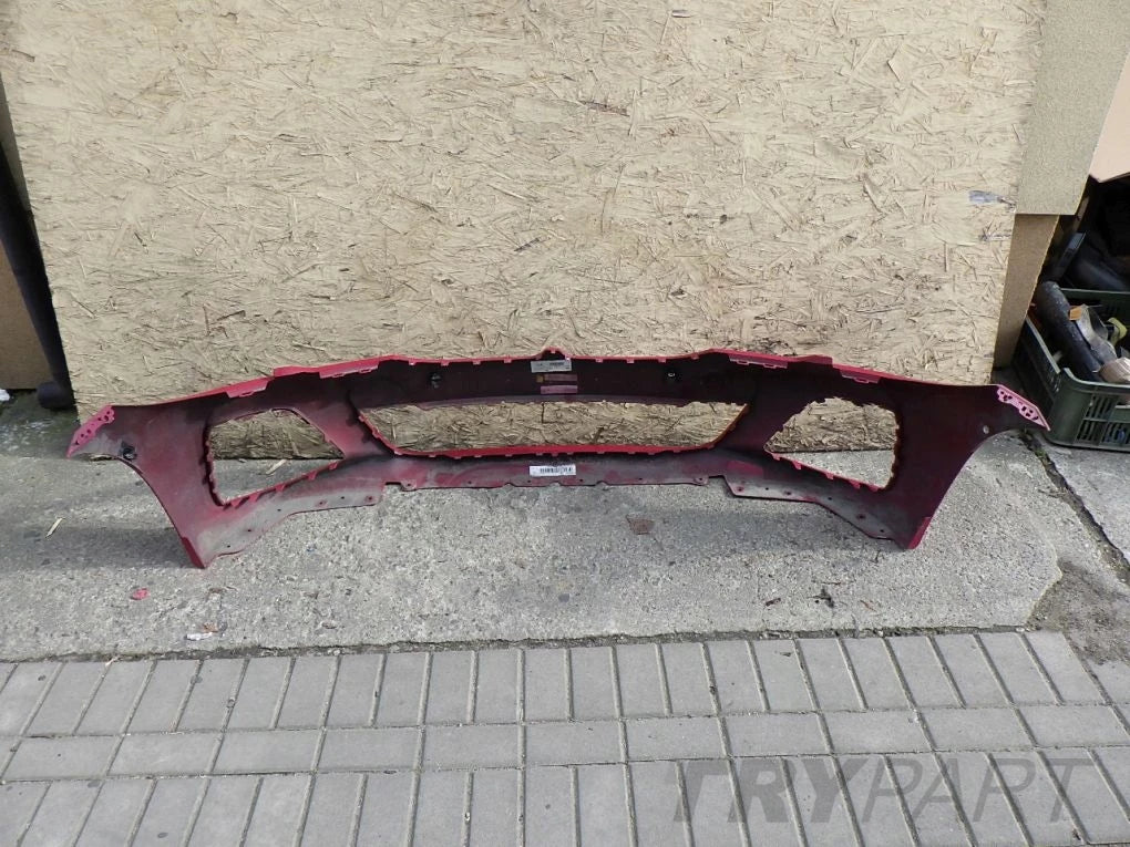 BMW 3 G20 G21 M Package Front Bumper
