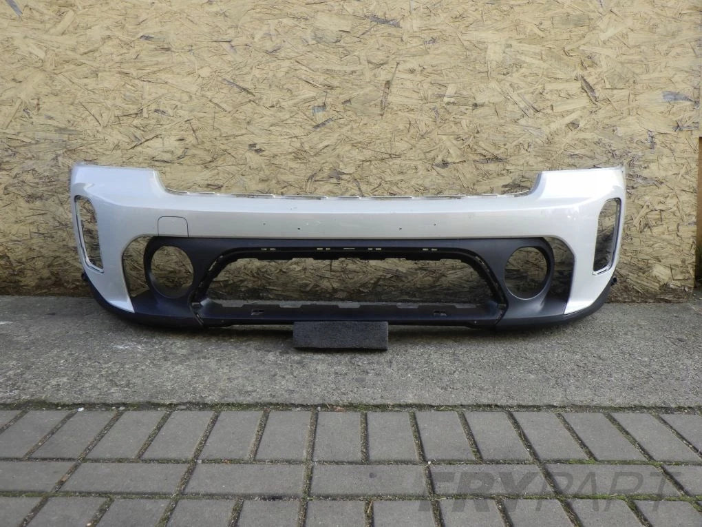 MINI COUNTRYMAN II F60 LIFT LCI 20- Front Bumper