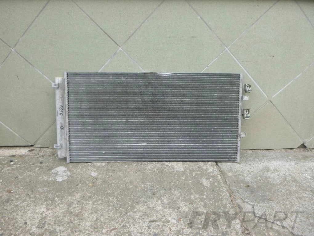 FORD FOCUS MK4 JX61-19710-BA AIR CONDITIONING RADIATOR