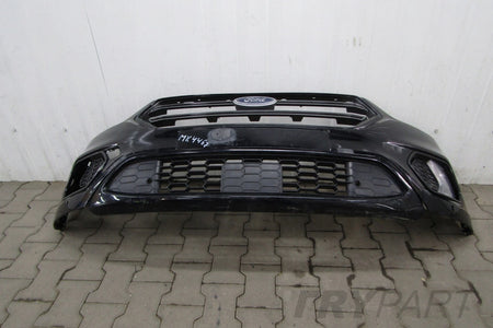 Front bumper Ford Kuga Mk2 Lift ST-line 16-