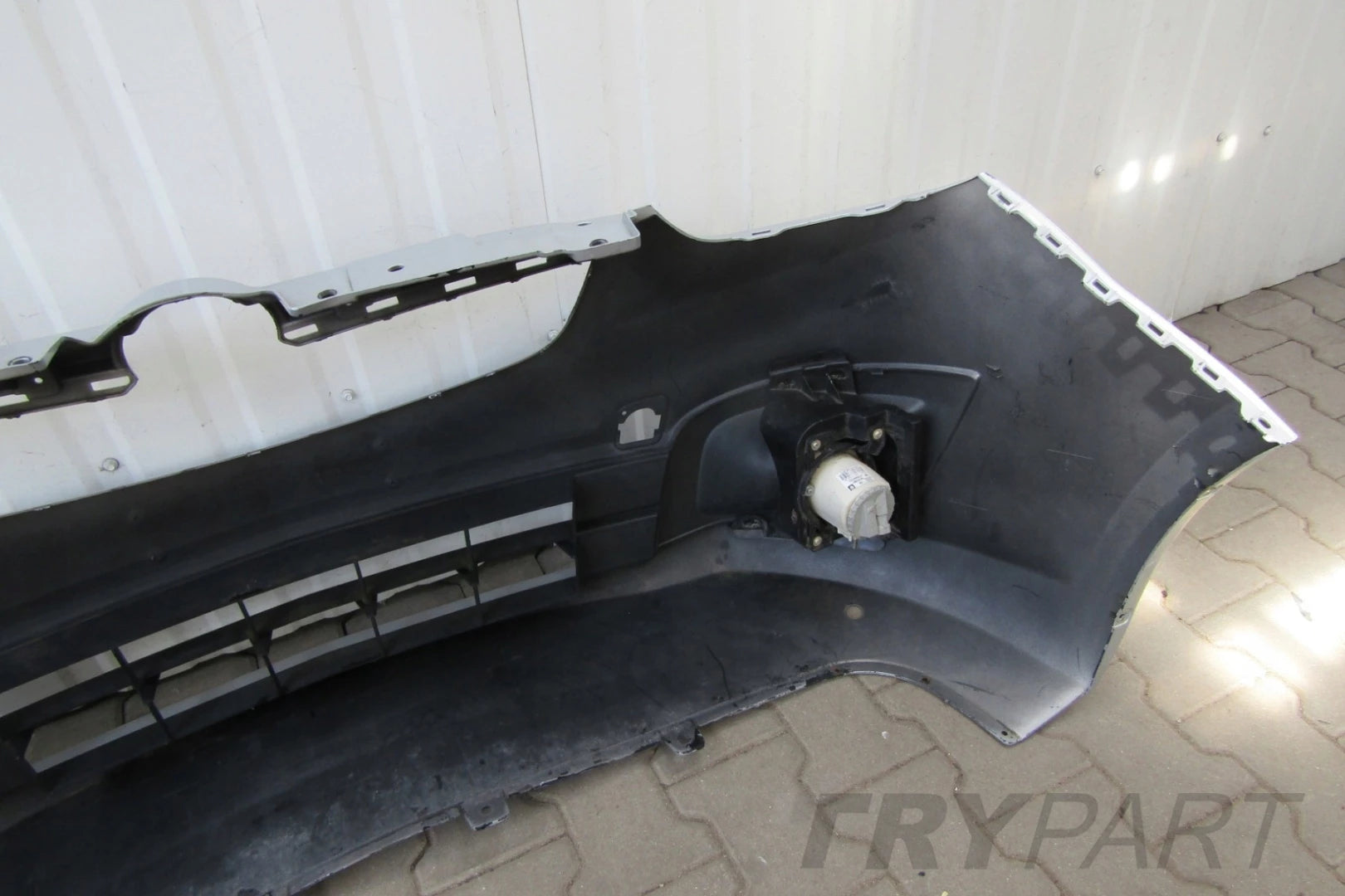 Front Bumper Opel Combo D 11-18