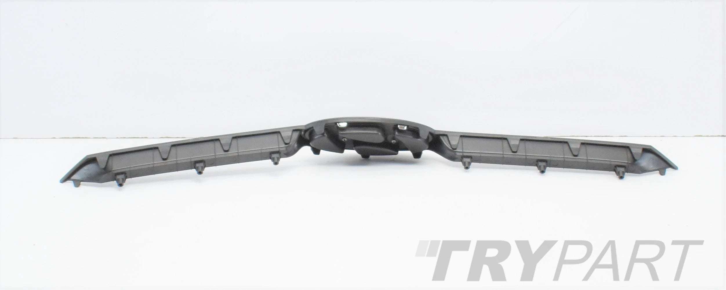 HYUNDAI I20 II LIFT FRONT BUMPER GRILLE ORG NEW