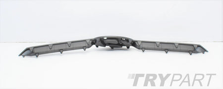 HYUNDAI I20 II LIFT FRONT BUMPER GRILLE ORG NEW