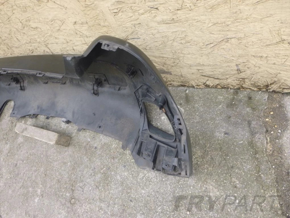 CITROEN C3 AIRCROSS Rear Bumper