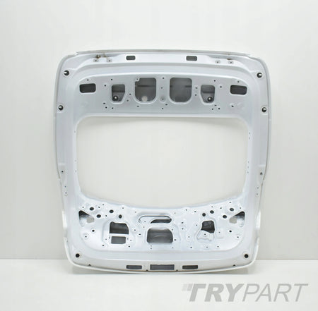 KIA PROCEED PRO CEED REAR TRUNK LID REAR ORIGINAL