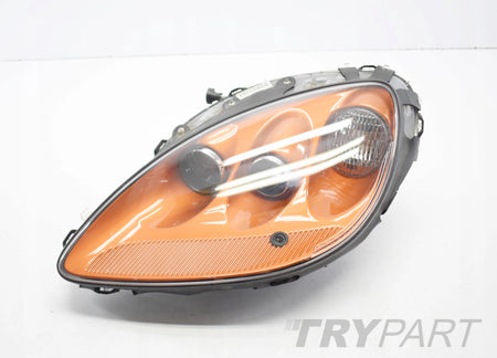 CORVETTE C6 LEFT FRONT HEADLIGHT ORG EU