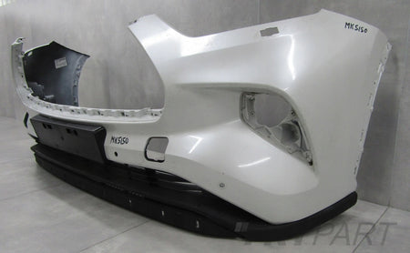 Front bumper TOYOTA Highlander IV 19-22