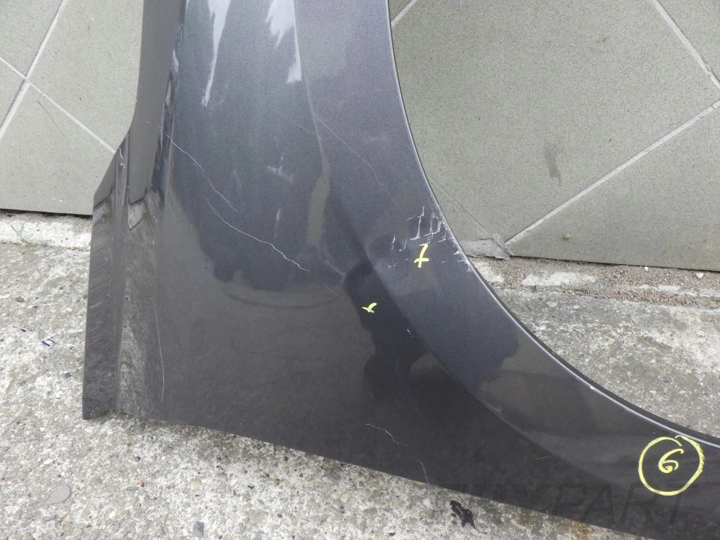 OPEL CORSA F 19- front right fender