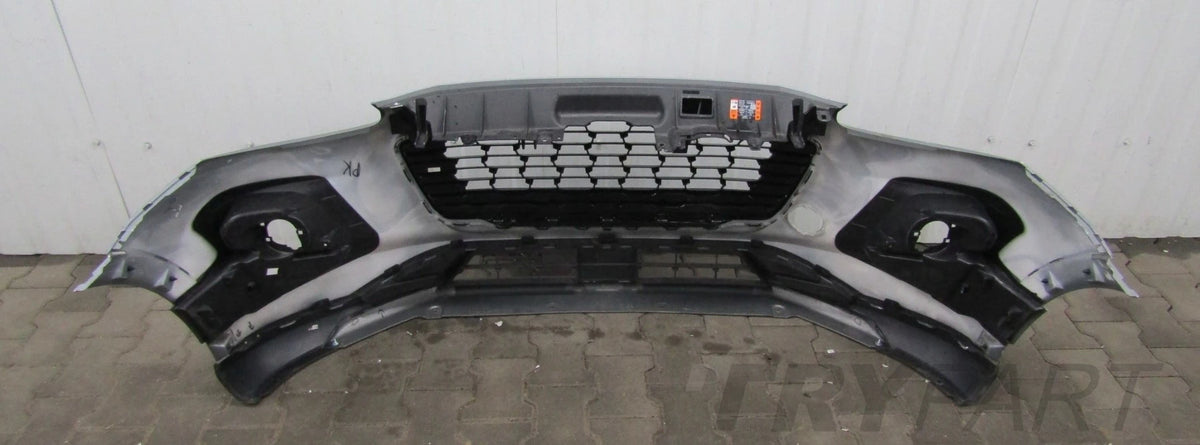 Front Bumper Ford Puma Mk2 II Titanium 19-